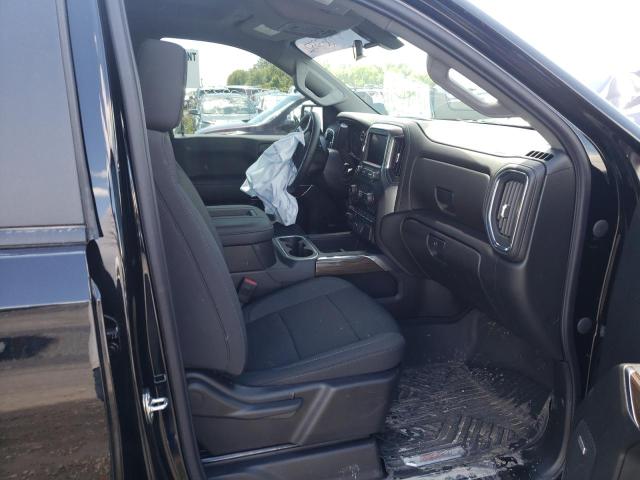 Photo 5 from auction – 2022 CHEVROLET SILVERADO with VIN 1GCPYFED6NZ103478