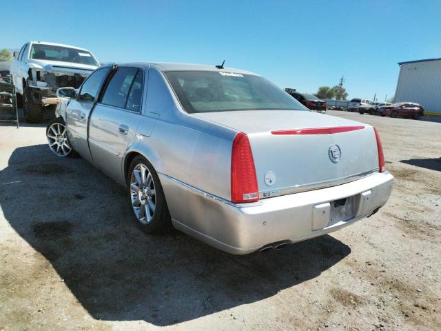 Zdjęcie 3 z aukcji – 2006 CADILLAC DTS z VIN 1G6KD57986U137366