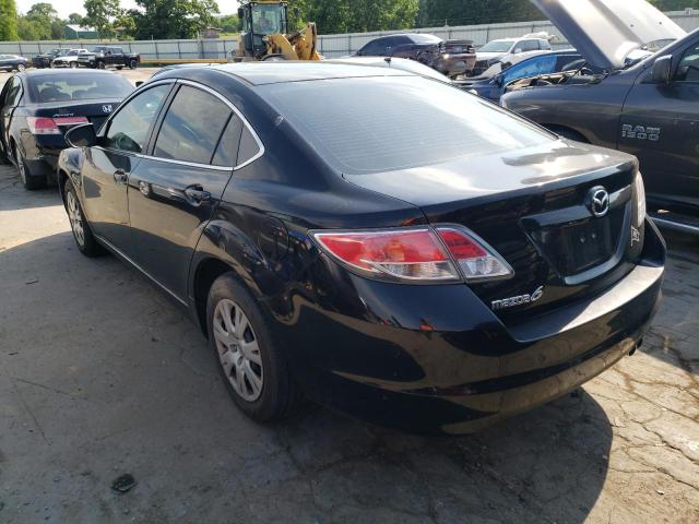 Photo 3 from auction – 2010 MAZDA 6 I with VIN 1YVHZ8BH5A5M52437