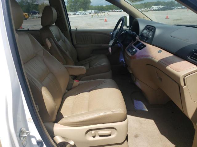 Photo 5 from auction – 2008 HONDA ODYSSEY EX with VIN 5FNRL38698B416313
