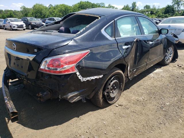 Photo 4 from auction – 2015 NISSAN ALTIMA 2.5 with VIN 1N4AL3APXFC439499