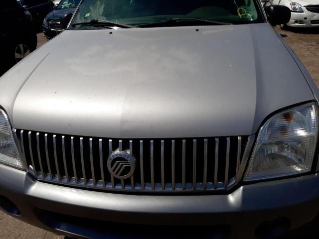 Photo 7 from auction – 2005 MERCURY MOUNTAINEE with VIN 4M2ZU66W85ZJ23438