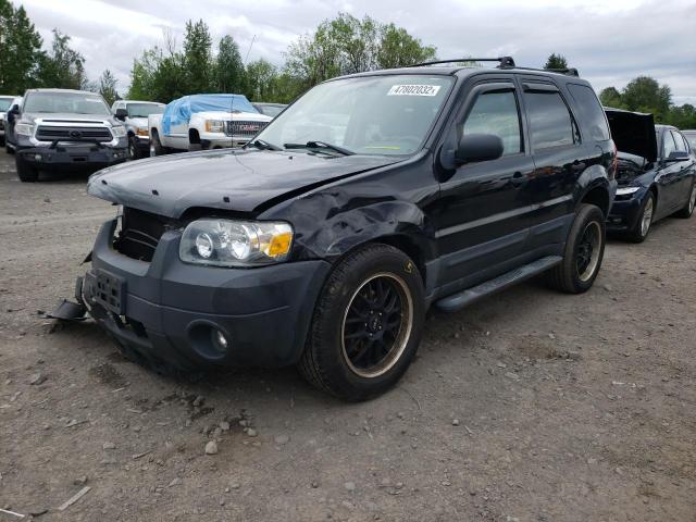 Photo 2 from auction – 2005 FORD ESCAPE XLT with VIN 1FMCU93105KD89577