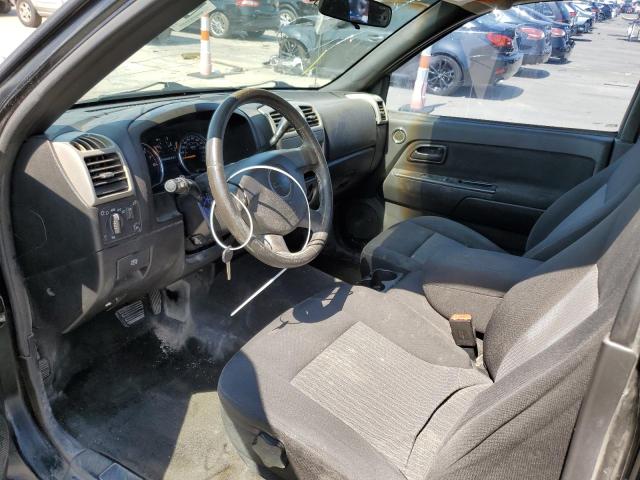 Photo 5 from auction – 2007 CHEVROLET COLORADO with VIN 1GCCS13E678103892