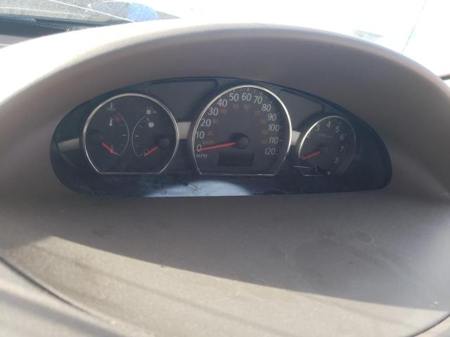Photo 8 from auction – 2006 SATURN ION LEVEL with VIN 1G8AJ55F56Z195085