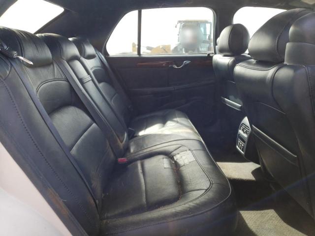 Photo 6 from auction – 2005 CADILLAC DEVILLE with VIN 1G6KD54Y65U221504
