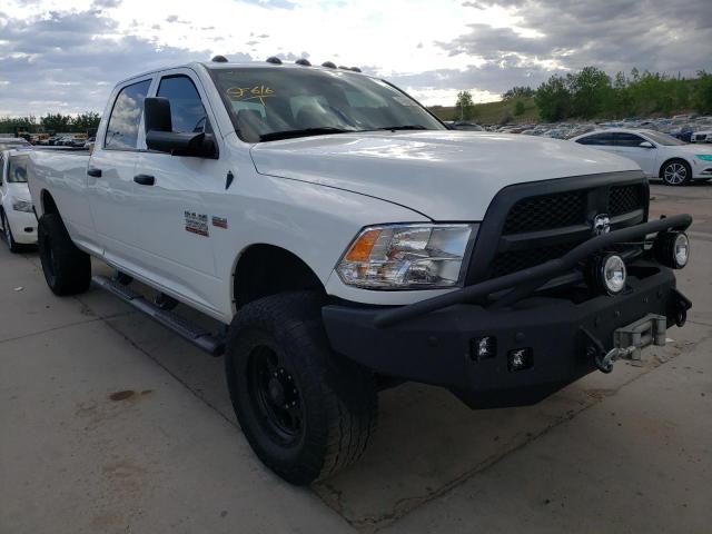 Photo 1 from auction – 2018 RAM 3500 ST with VIN 3C63R3GJ9JG112156