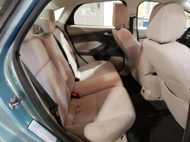 Photo 6 from auction – 2012 FORD FOCUS SEL with VIN 1FAHP3H26CL416973