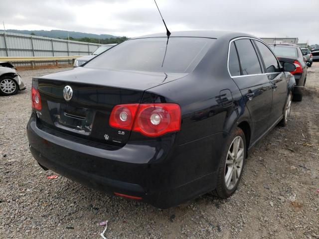 Photo 4 from auction – 2007 VOLKSWAGEN JETTA WOLF with VIN 3VWEF71K97M069013