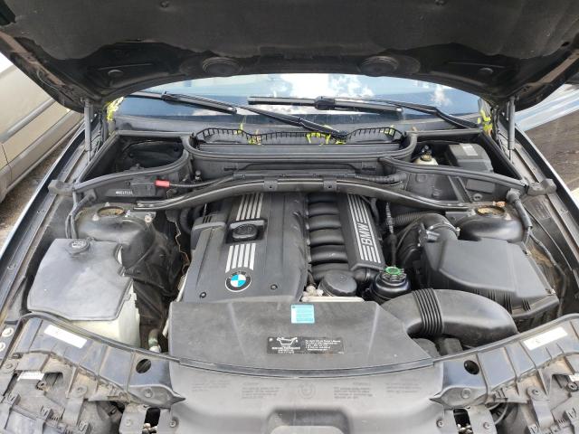 Photo 7 from auction – 2007 BMW X3 3.0SI with VIN WBXPC93477WF10965