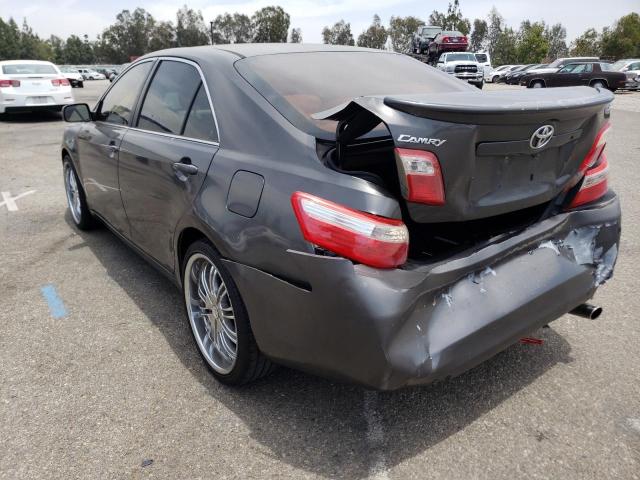 Photo 3 from auction – 2008 TOYOTA CAMRY CE with VIN 4T4BE46K58R039375