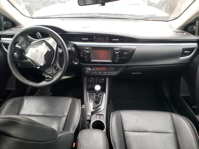 Photo 9 from auction – 2015 TOYOTA COROLLA L with VIN 2T1BURHE4FC389290