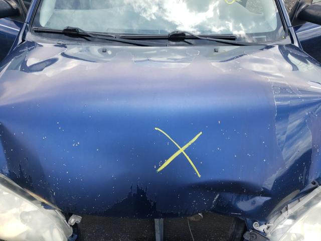Photo 7 from auction – 2006 TOYOTA COROLLA CE with VIN JTDBR32EX60061597