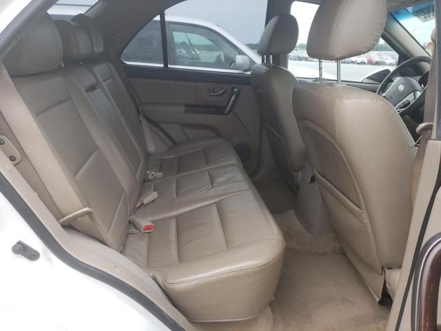 Photo 6 from auction – 2007 KIA SORENTO EX with VIN KNDJD736375720522