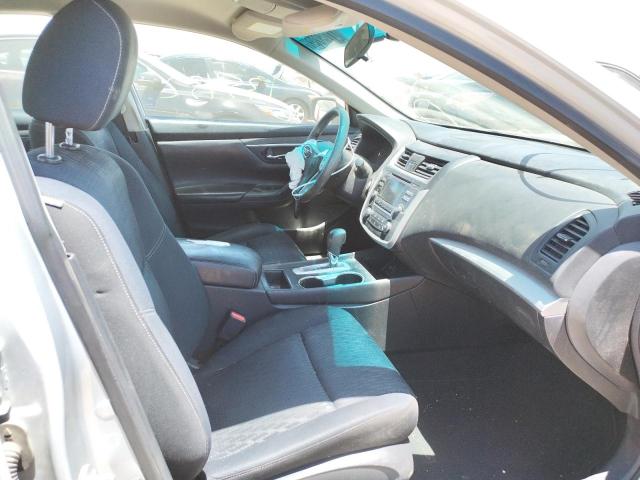 Photo 5 from auction – 2016 NISSAN ALTIMA 2.5 with VIN 1N4AL3AP9GN359925