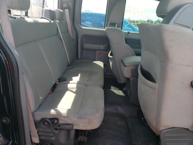 صورة رقم 6 من المزاد - 2006 FORD F150 مع VIN 1FTPX12596NB00537