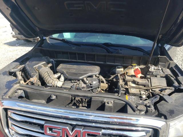 Photo 7 from auction – 2017 GMC ACADIA SLT with VIN 1GKKNULS3HZ272231