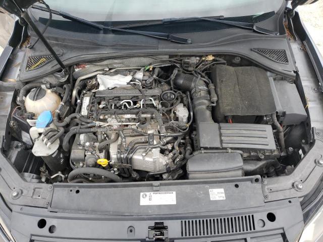Photo 7 from auction – 2015 VOLKSWAGEN PASSAT SEL with VIN 1VWCV7A32FC076520