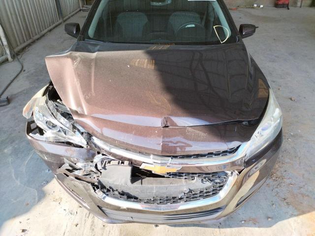Photo 7 from auction – 2015 CHEVROLET MALIBU 1LT with VIN 1G11C5SL7FF277162