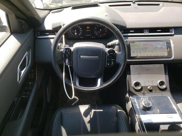 Photo 9 from auction – 2020 LAND ROVER RANGE ROVE with VIN SALYB2EX0LA268570