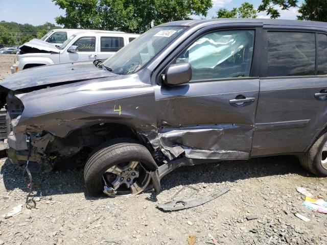 Photo 9 from auction – 2015 HONDA PILOT EXL with VIN 5FNYF4H51FB030417