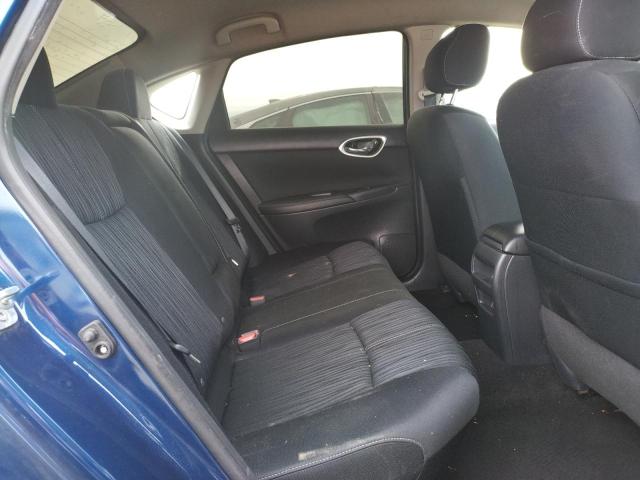 Photo 6 from auction – 2017 NISSAN SENTRA S with VIN 3N1AB7AP0HL656591