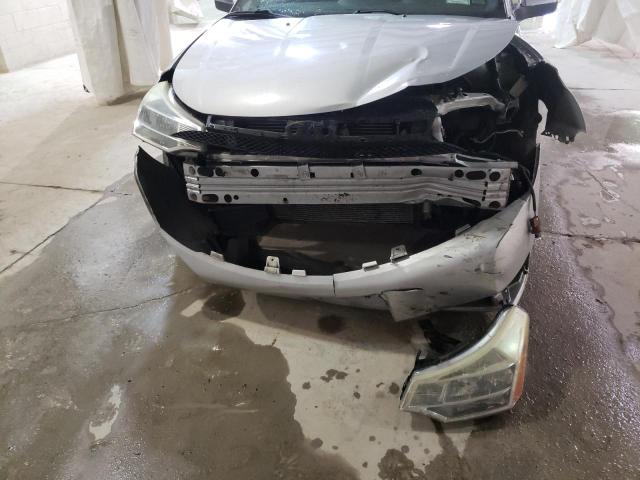 Photo 9 from auction – 2008 FORD FOCUS SE with VIN 1FAHP35N18W211078