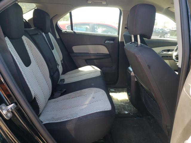 Photo 6 from auction – 2011 CHEVROLET EQUINOX LS with VIN 2CNFLCEC9B6381536