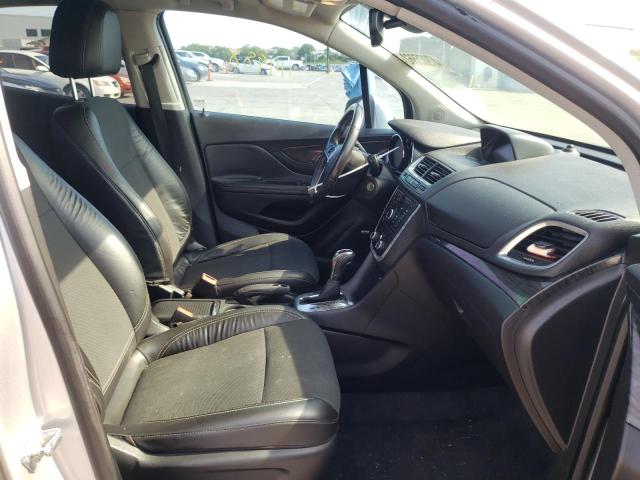 Photo 5 from auction – 2013 BUICK ENCORE CON with VIN KL4CJBSBXDB193993
