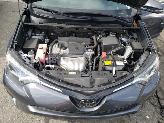 Photo 7 from auction – 2018 TOYOTA RAV4 ADVEN with VIN JTMRFREV0JD238682