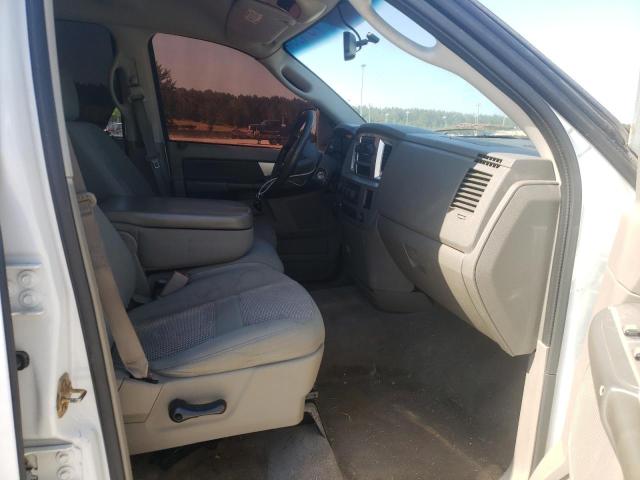 Photo 5 from auction – 2007 DODGE RAM 1500 S with VIN 1D7HU18227J503364