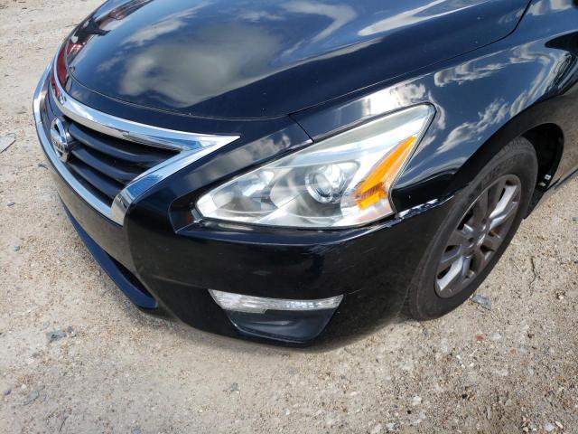Photo 9 from auction – 2015 NISSAN ALTIMA 2.5 with VIN 1N4AL3AP6FC470300