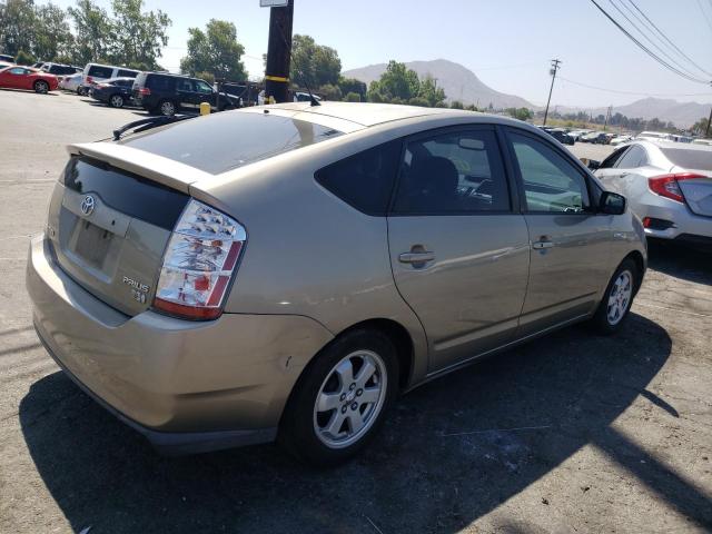 Photo 4 from auction – 2007 TOYOTA PRIUS with VIN JTDKB20U877611073