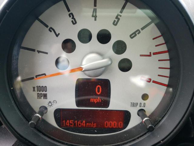 Foto 8 de la subasta – 2012 MINI COOPER COU con VIN WMWZB3C56CWM06650