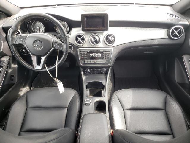 Photo 9 from auction – 2014 MERCEDES-BENZ CLA 250 with VIN WDDSJ4EB0EN104642