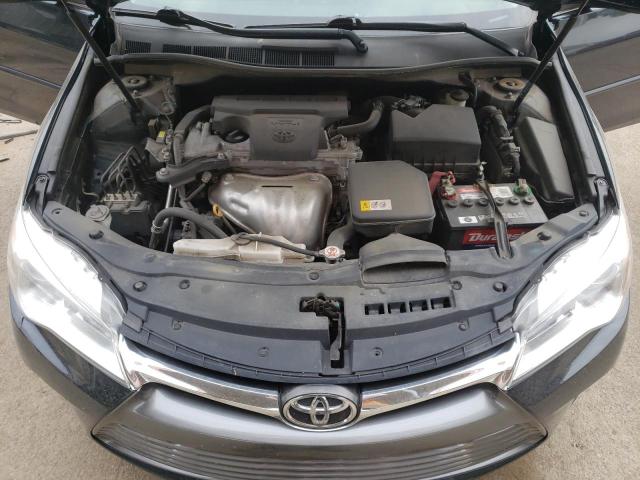 Photo 7 from auction – 2017 TOYOTA CAMRY LE with VIN 4T1BF1FK4HU291088