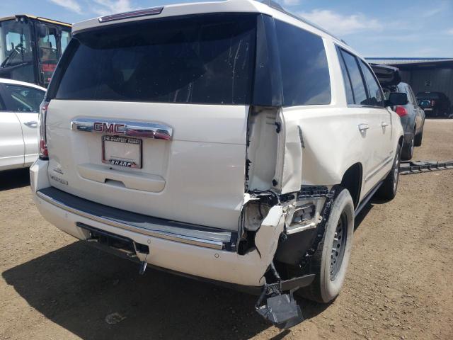 Photo 9 from auction – 2015 GMC YUKON DENA with VIN 1GKS2CKJ4FR161633