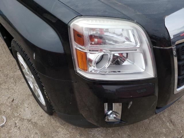 Photo 9 from auction – 2012 GMC TERRAIN SL with VIN 2GKALUEK5C6160534