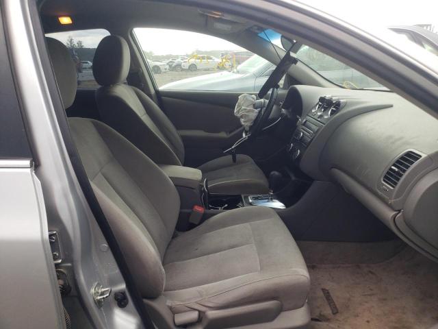 Photo 5 from auction – 2012 NISSAN ALTIMA BAS with VIN 1N4AL2AP4CC108536