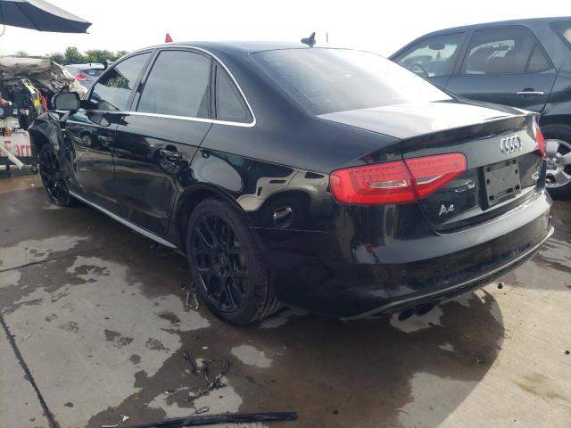 Photo 3 from auction – 2014 AUDI A4 PREMIUM with VIN WAUFFAFL2EN007328