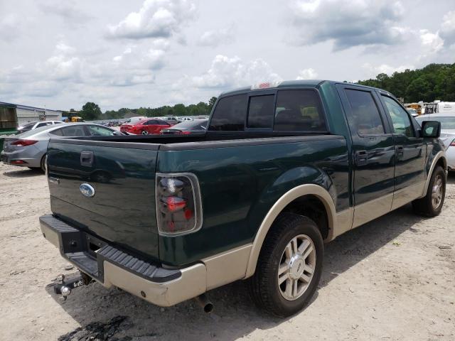 Photo 4 from auction – 2007 FORD F150 SUPER with VIN 1FTPW12V57FB52827