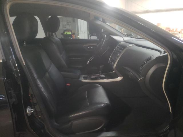 Photo 5 from auction – 2013 NISSAN ALTIMA 2.5 with VIN 1N4AL3AP0DC190398