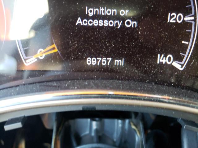 Photo 8 from auction – 2016 JEEP GRAND CHER with VIN 1C4RJFBG3GC429224