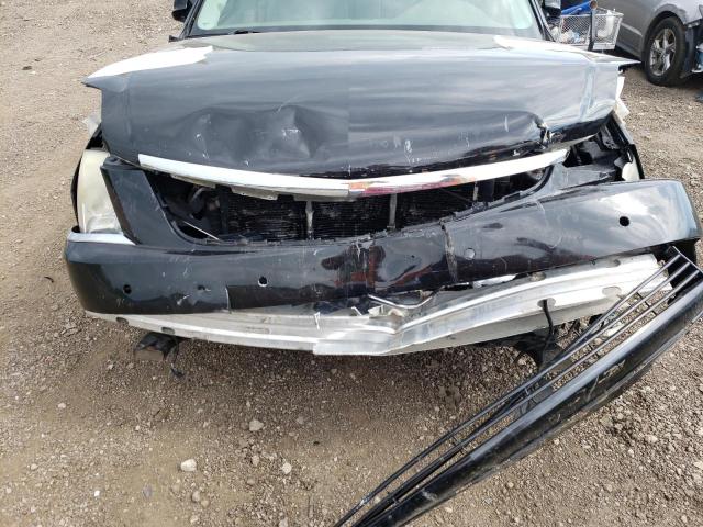 Photo 9 from auction – 2006 CADILLAC DTS with VIN 1G6KD57976U113964
