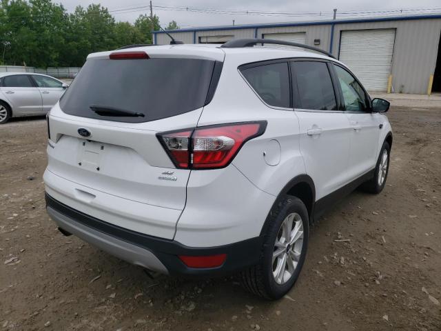 Photo 4 from auction – 2018 FORD ESCAPE SE with VIN 1FMCU0GD9JUC18244
