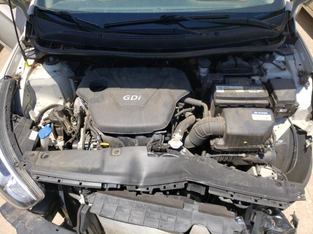 Photo 7 from auction – 2016 HYUNDAI ACCENT SE with VIN KMHCT4AE3GU971918