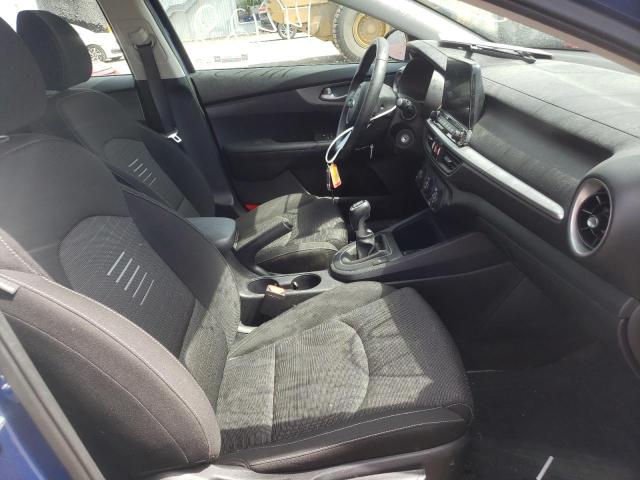 Photo 5 from auction – 2020 KIA FORTE FE with VIN 3KPF24AD7LE161616