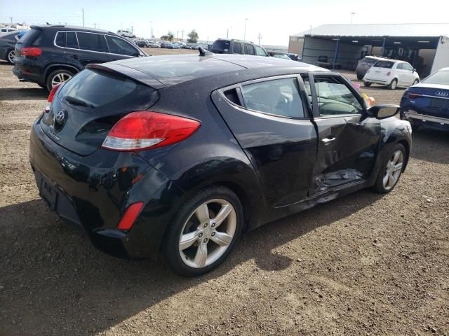 Photo 4 from auction – 2012 HYUNDAI VELOSTER with VIN KMHTC6AD3CU071484