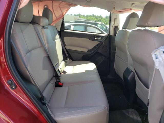 Photo 6 from auction – 2017 SUBARU FORESTER 2 with VIN JF2SJARC8HH805347