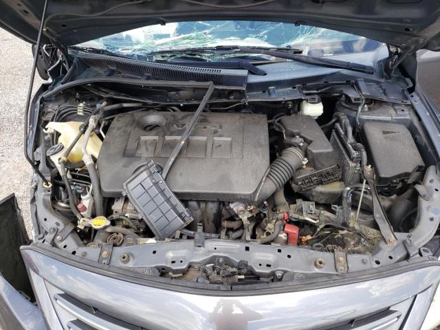 Photo 7 from auction – 2013 TOYOTA COROLLA BA with VIN 2T1BU4EE5DC103726